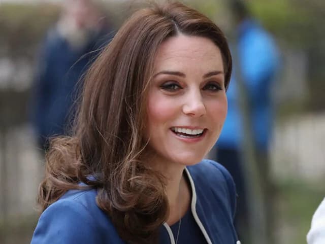 British Displeasure with BBC over Kate Middleton Reference