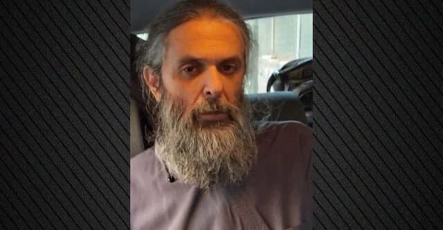 Father Parthenios Jailed for Drug Trafficking