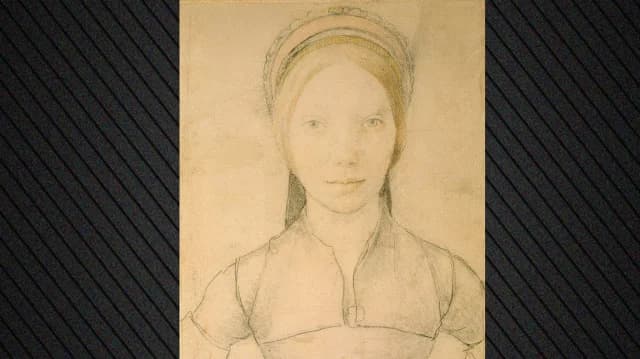 Jane Boleyn: Verrat und Mysterium am Hofe Heinrichs VIII.