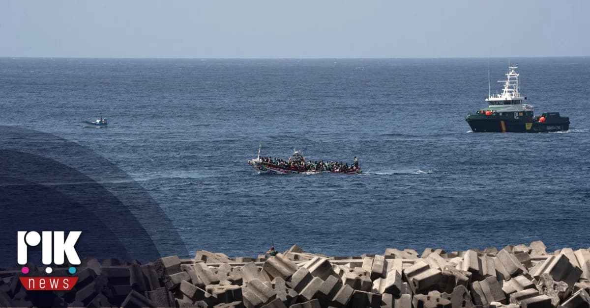 Zypern erhält EU-Unterstützung für Migrationsmanagement