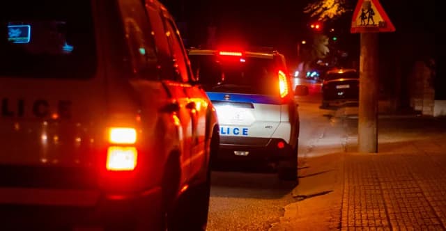 Nea Ionia: Gewaltsamer Angriff und Entführung eines Roma aus seinem Haus