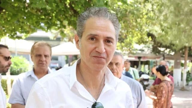 Δημήτρης Κόκοτας: Η σύζυγός του διαψεύδει δημοσιεύματα για εξιτήριο