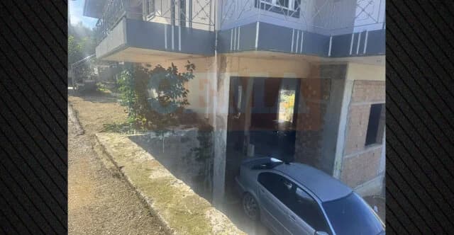 Achaia: 3-Year-Old Dies in Fall – 25-Year-Old Released