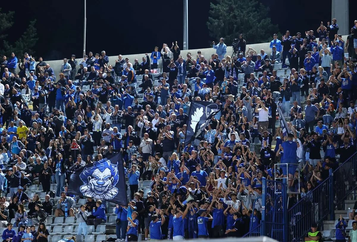 Großes Interesse an Reise von Pafos FC nach Turin