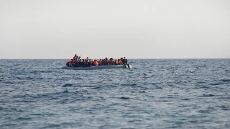 EU verlegt Asylbewerber aus Zypern, Griechenland, Spanien, Italien