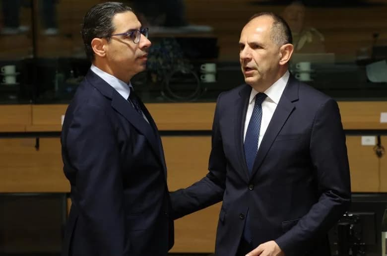 Greece to Represent Cyprus in Schengen Visa Issuance in 19 Countries