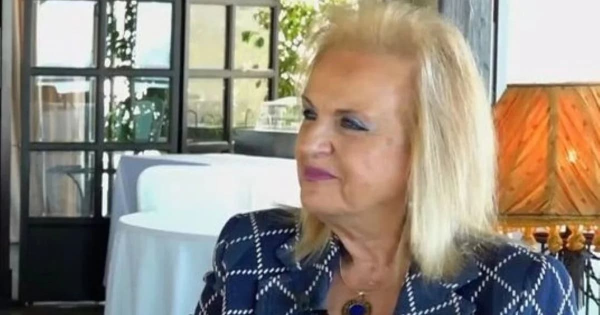 Matina Pagoni: Revelaciones sobre sus aventuras de salud