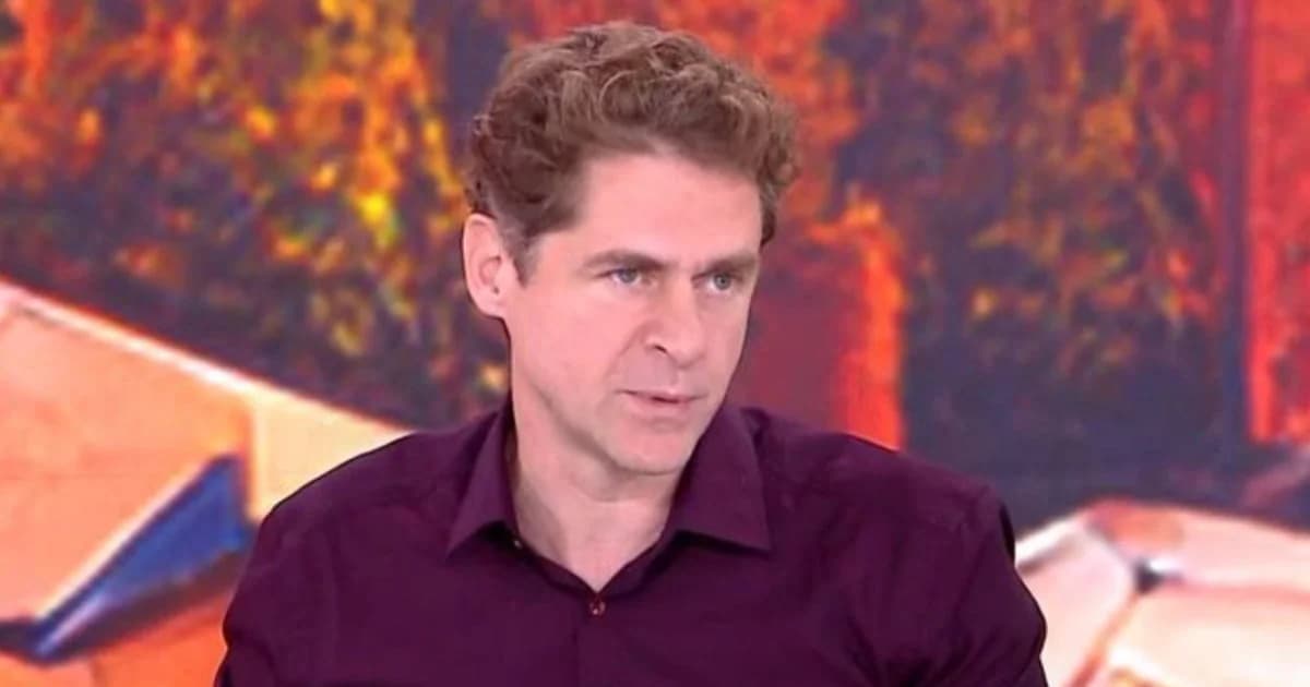 Dimitris Lalos: Revelaciones sobre su relación con Marilita Lambropoulou