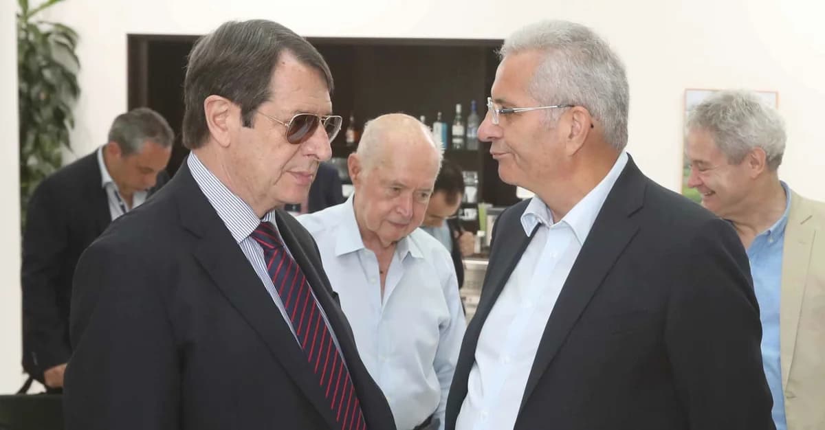 Κραν Μοντάνα 2017: Αντιπαραθέσεις για τις ευθύνες του ναυαγίου