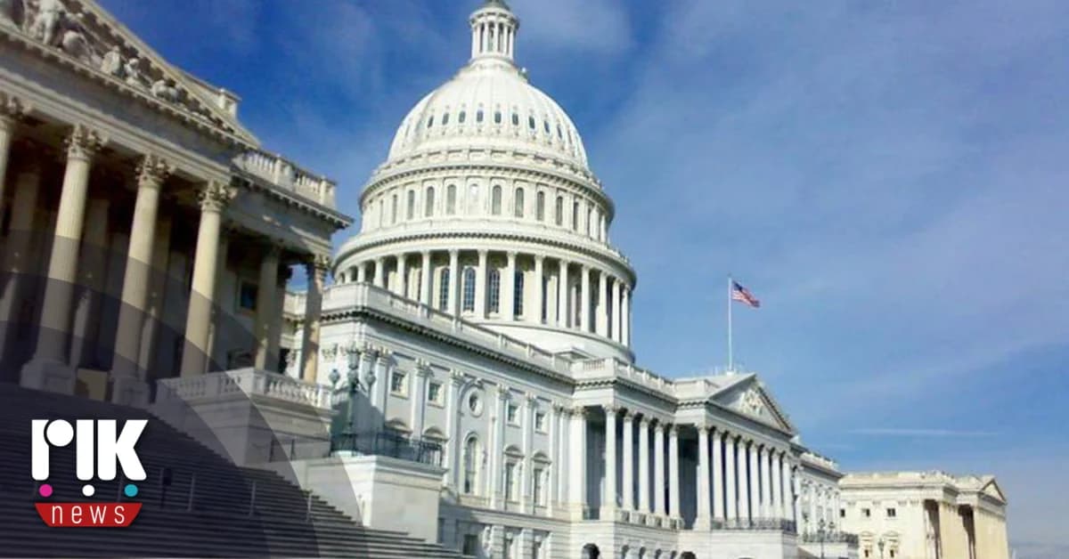 USA: Fiscal Paralysis Ends After Bill Passes