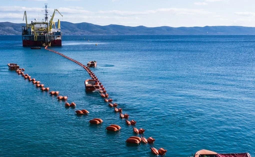 欧盟重申对 Great Sea Interconnector 项目的坚定支持