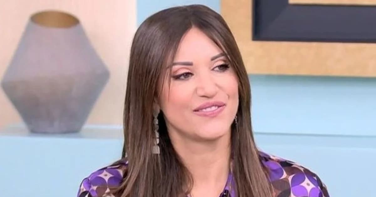 Σοφία Παυλίδου: «Τα τραύματα μου μεταφέρθηκαν στα παιδιά μου»