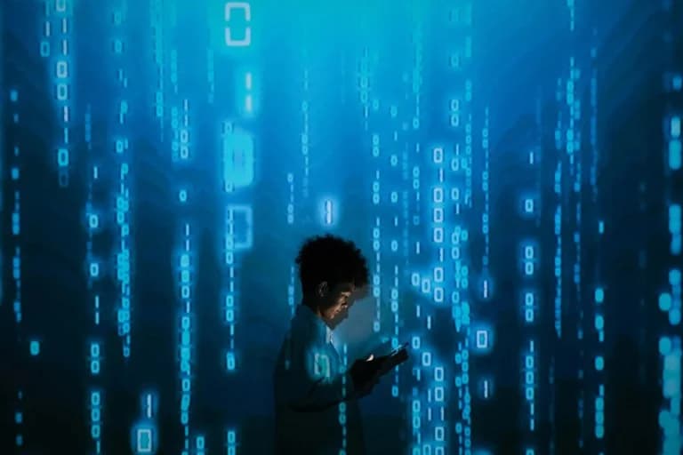 AI Scams: Children Targeted as Parents Stay Silent