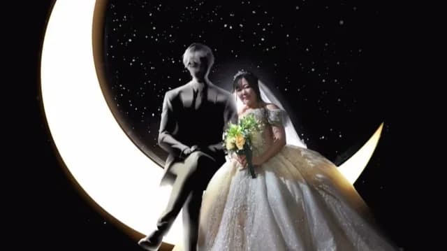 Frau in Japan heiratet KI-Partner, den sie selbst erschaffen hat