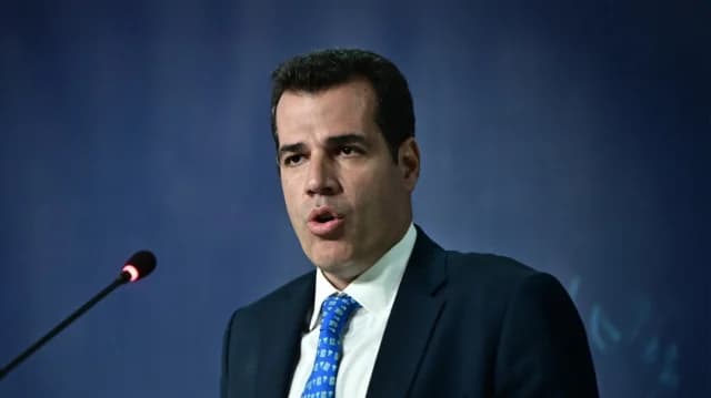 Plevris: Reacciones en el campamento de Serres por la nueva ley