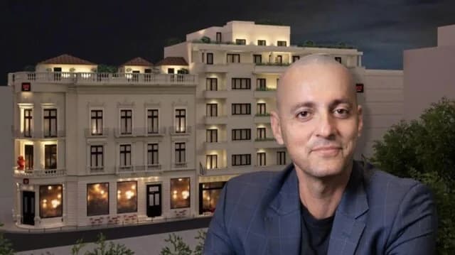 רדיסון שואפת להכפיל את נוכחותה ביוון עם 30 בתי מלון עד 2030