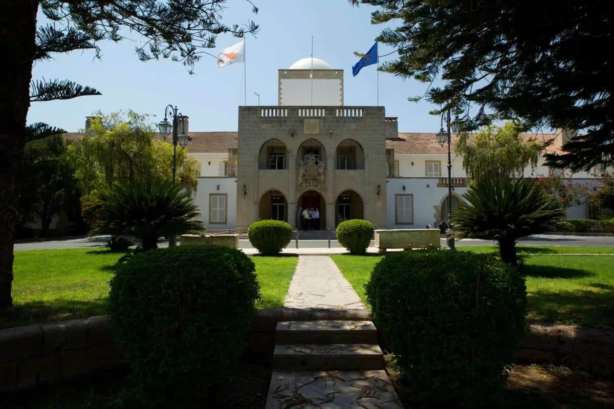 Χριστοδουλίδης για ανασχηματισμό: «Δεν επηρεάζομαι»