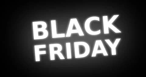 Black Friday: So vermeiden Sie betrügerische Taktiken