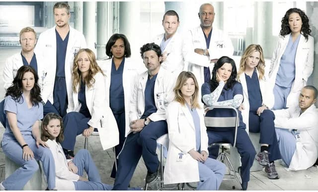 Grey's Anatomy Actor James Pickens Jr. Diagnosed with Prostate Cancer