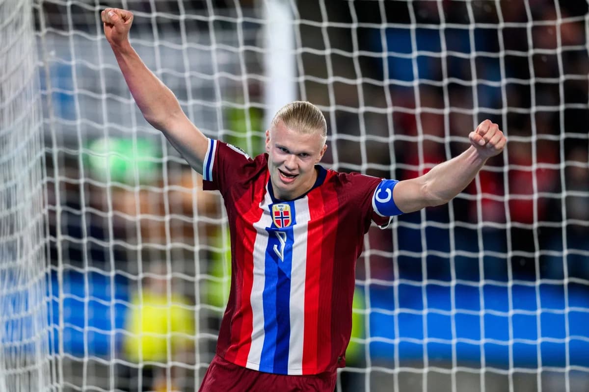 Consejos de apuestas de BetMarket.gr para los Clasificatorios de la Copa Mundial 2026