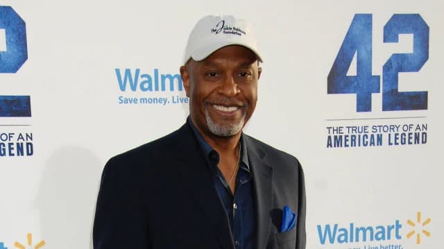 James Pickens Jr. mit Prostatakrebs diagnostiziert