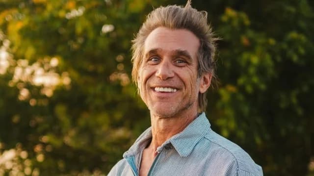Country- und Folk-Sänger Todd Snider stirbt mit 59 Jahren
