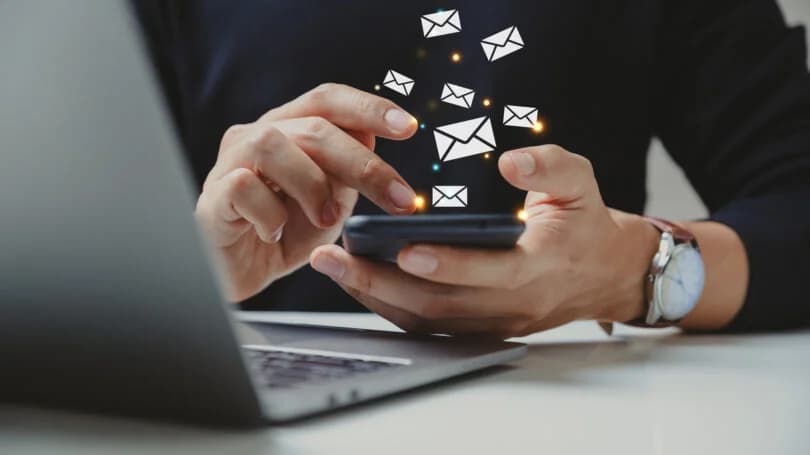 WARNING: Email Scam Alert – Protect Yourself!