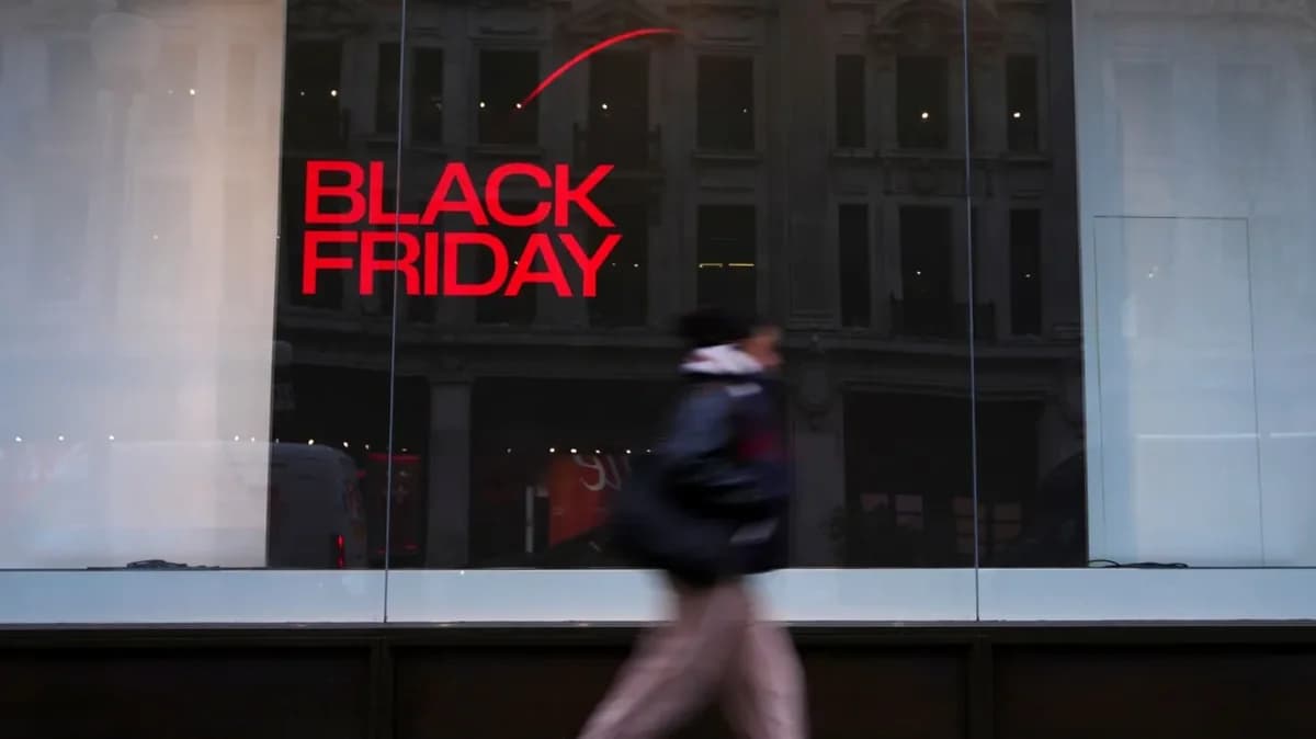 Black Friday und Cyber Monday: 'SOS'-Tipps für Verbraucher