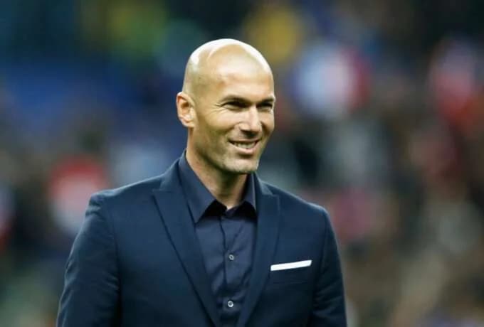 Zinedine Zidane: Rückkehr zum Traineramt nach der WM 2026?