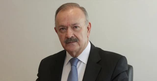 Πέθανε ο Δημήτρης Σταμάτης, πρώην υπουργός της ΝΔ
