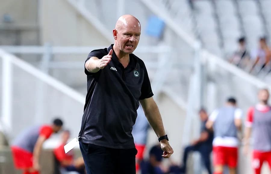 Omonia: Koulibaly und Aiting vor der Rückkehr