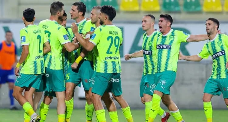 Αισιοδοξία στην ΑΕΚ Λάρνακας για βελτίωση μετά τη διακοπή