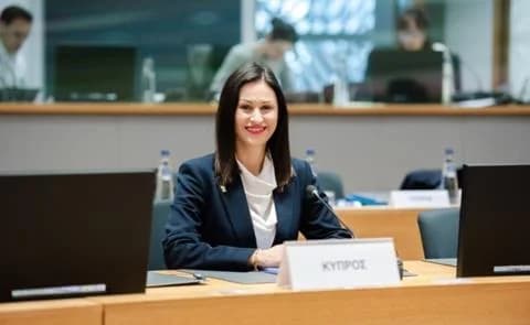 Μ. Παναγιώτου: Οι άμεσες πληρωμές βασικό εργαλείο στήριξης των αγροτών