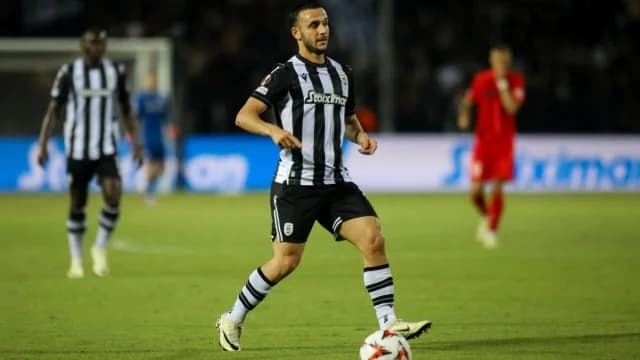 ΠΑΟΚ: Επιστροφή Σάστρε, θεραπεία για Κωνσταντέλια και Καμαρά