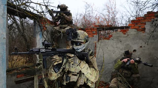 Polen: Alarm wegen möglichem russischen Angriff – „Wir sind in einer Vorkriegszeit“