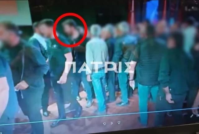בוריז'ה: צעיר בן 23 שוחרר עם תמונות חתונה