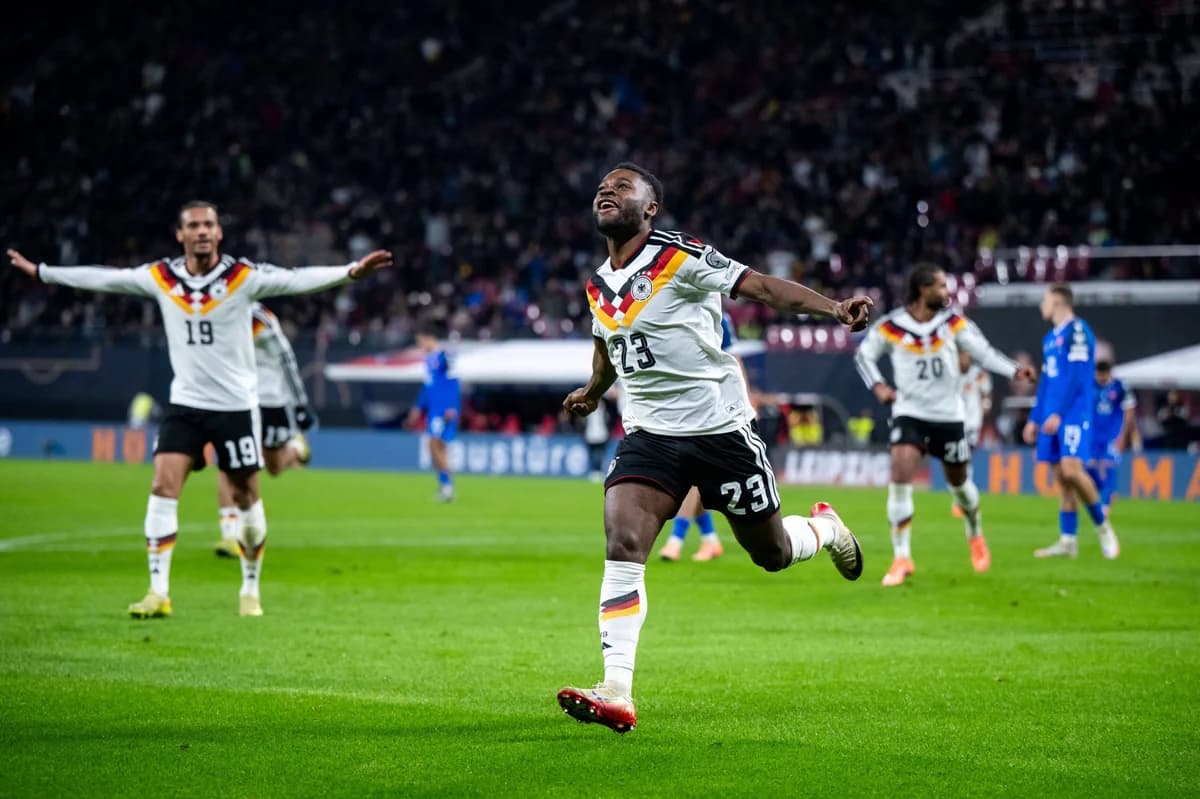 Deutschland und Niederlande qualifizieren sich für die WM