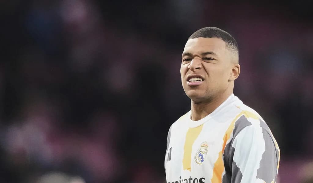 Mbappé und PSG: Gegenseitige Klagen vor Gericht