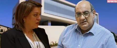 D. Taliadoros se niega a retractarse de un comentario sexista sobre la Ministra de Educación