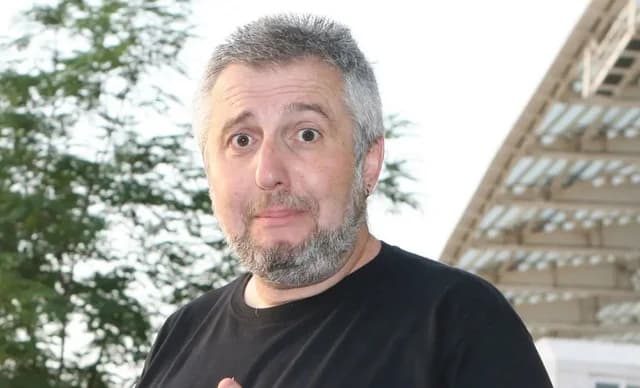 Stathis Panagiotopoulos: 3 Jahre Bewährungsstrafe