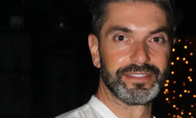Σπύρος Μαρτίκας: Αποκάλυψε απόπειρα αυτοκτονίας