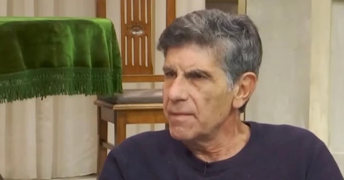 Giannis Bezos: "Quiero empezar de cero cada vez"