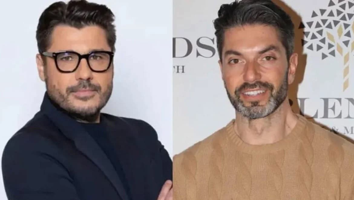 Konstantaras Reacts Angrily to Martikas' Statements About Pantelidis