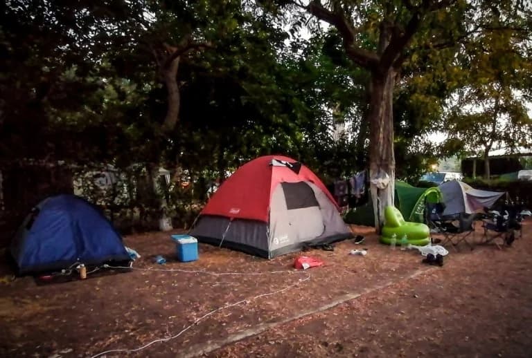 Finikounta: Novedades en el caso del doble asesinato – El foco en el amigo del sobrino