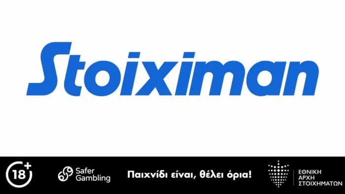 Stoiximan: Enhanced Odds for Cyprus vs Estonia and Greece vs Belarus