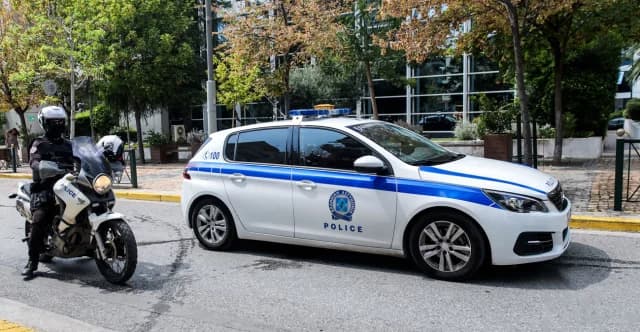 נאוס קוסמוס: נעצר נהג בחשד למעורבות בתאונת דרכים קטלנית