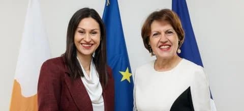 Μ. Παναγιώτου: Η ΚΓΠ βασικός πυλώνας στήριξης του γεωργικού εισοδήματος