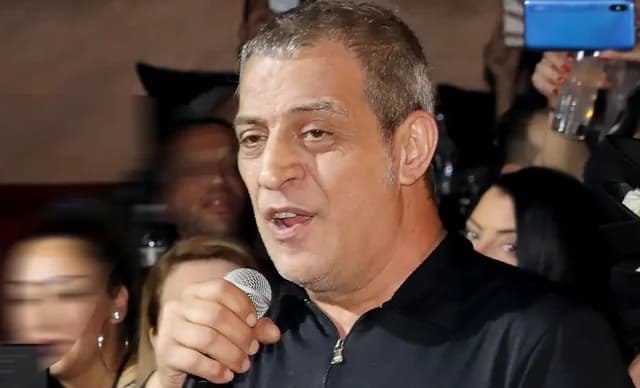 Themis Adamantidis: Relationship with Alleged Loan Sharking Ring Leader