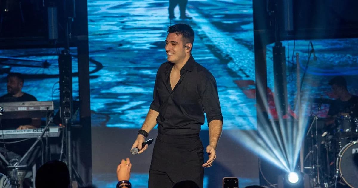Giorgos Kakosaios' Successful Appearances in Athens