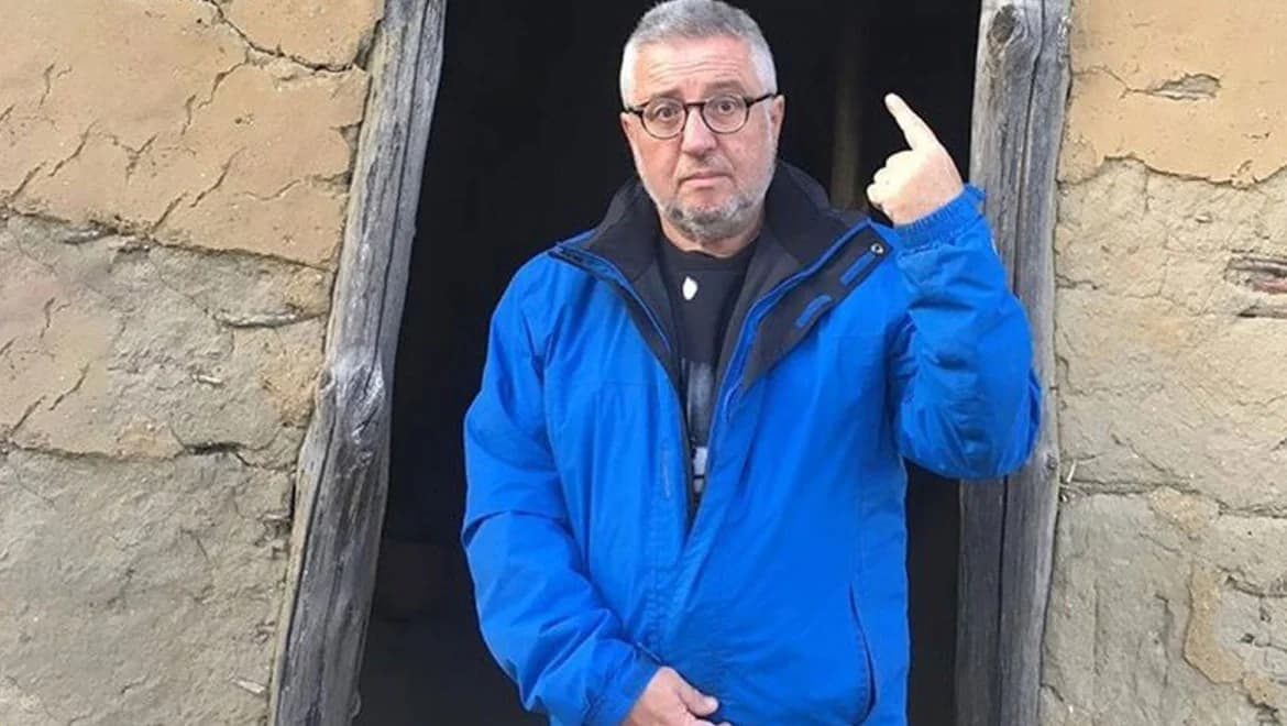 Stathis Panagiotopoulos: 3 Jahre Bewährungsstrafe wegen Rachepornos